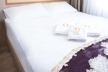 Отель The Lola Hotel Турция, Стамбул, фото 16