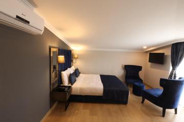 Отель Farina Hotel By Cigno Турция, Фатих, фото 3