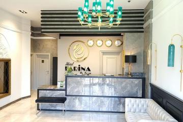 Отель Farina Hotel By Cigno Турция, Фатих, фото 5