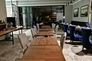 Отель Farina Hotel By Cigno Турция, Фатих, фото 6