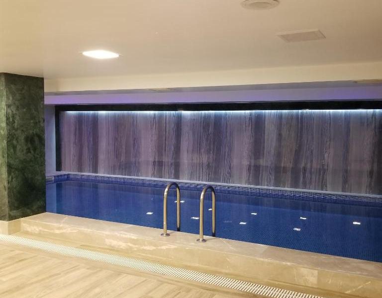 Graziella Gold Hotel