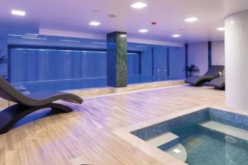 Отель Graziella Gold Hotel Турция, Стамбул, фото 13