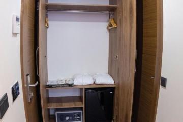 Отель Graziella Gold Hotel Турция, Стамбул, фото 14