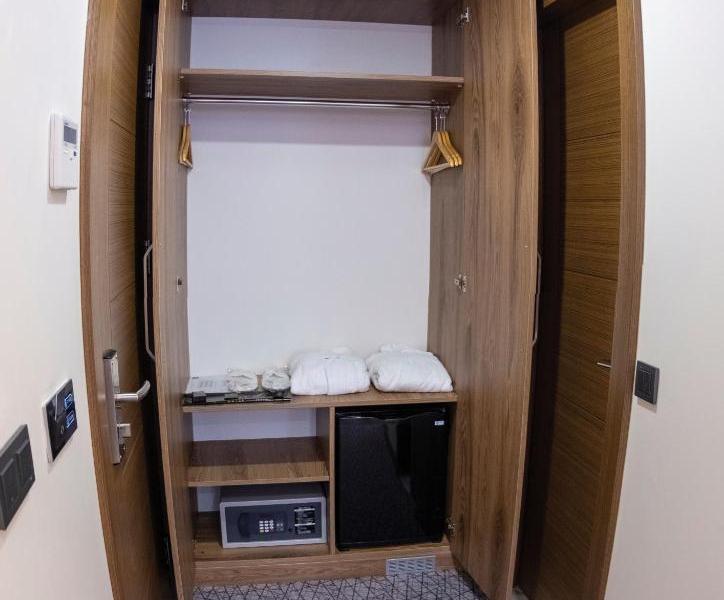 Graziella Gold Hotel