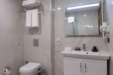 Отель Graziella Gold Hotel Турция, Стамбул, фото 15