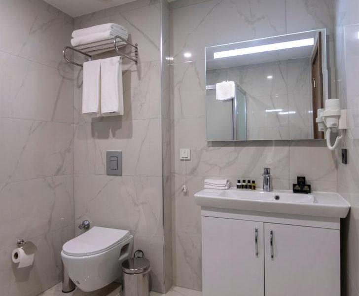 Graziella Gold Hotel