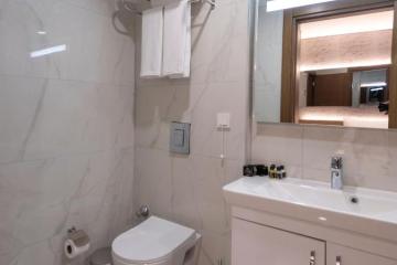 Отель Graziella Gold Hotel Турция, Стамбул, фото 16
