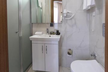 Отель Graziella Gold Hotel Турция, Стамбул, фото 17