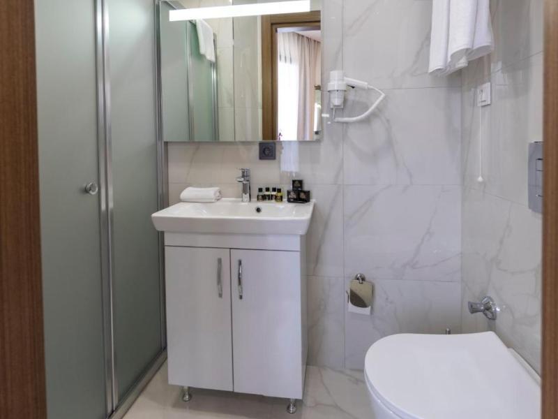 Graziella Gold Hotel