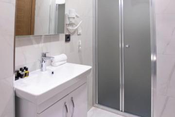 Отель Graziella Gold Hotel Турция, Стамбул, фото 18