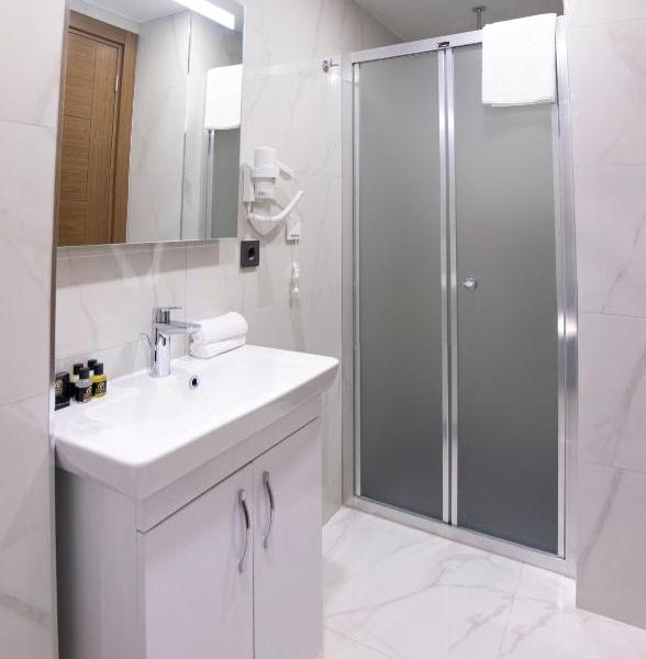 Graziella Gold Hotel