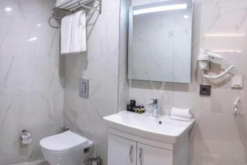Отель Graziella Gold Hotel Турция, Стамбул, фото 19