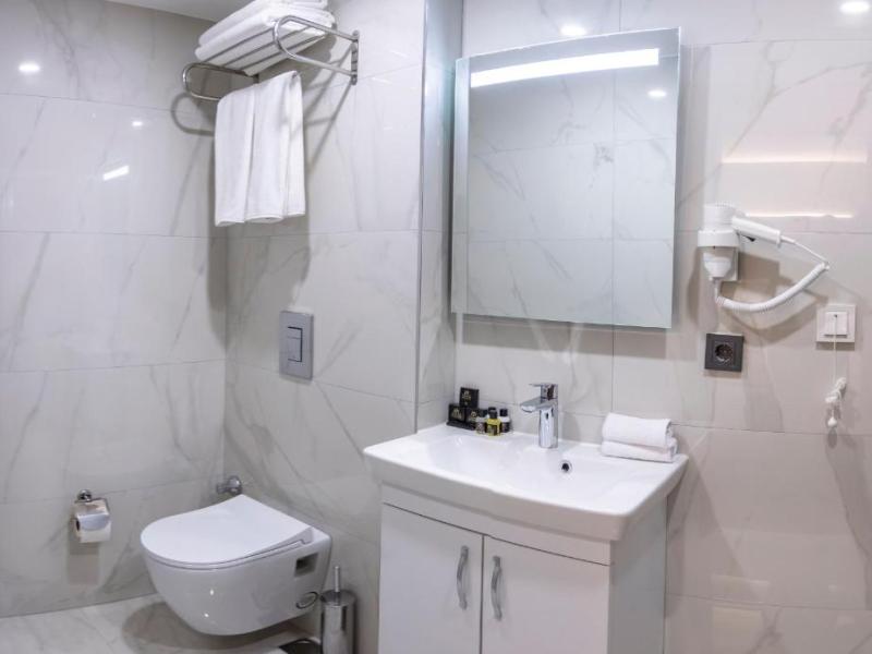 Graziella Gold Hotel