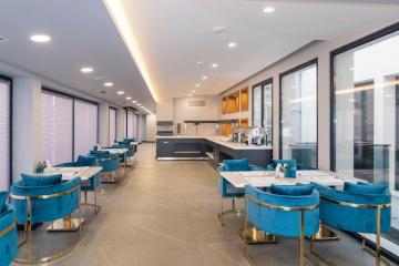 Отель Graziella Gold Hotel Турция, Стамбул, фото 20