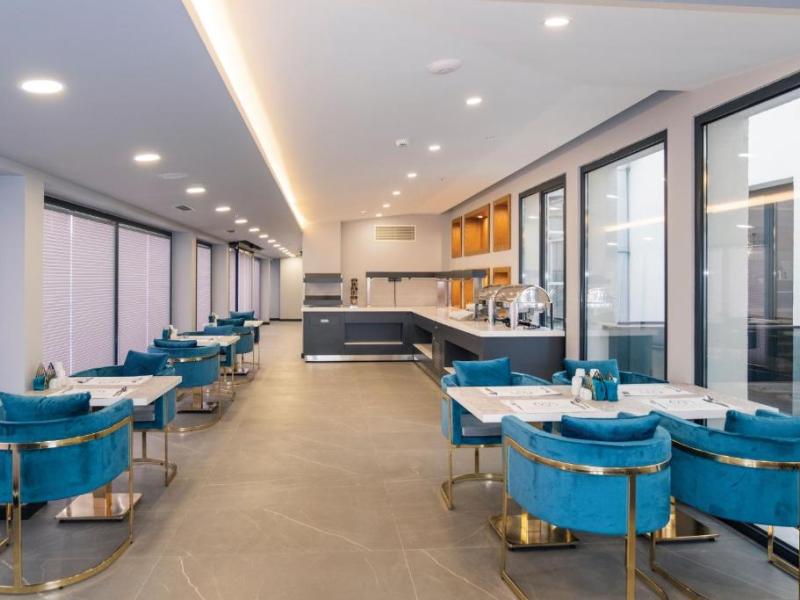 Graziella Gold Hotel