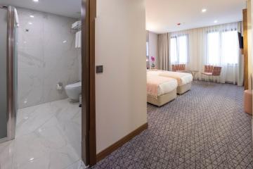 Отель Graziella Gold Hotel Турция, Стамбул, фото 2