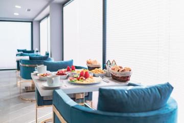 Отель Graziella Gold Hotel Турция, Стамбул, фото 22