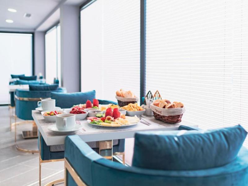 Graziella Gold Hotel