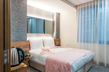Отель Graziella Gold Hotel Турция, Стамбул, фото 23
