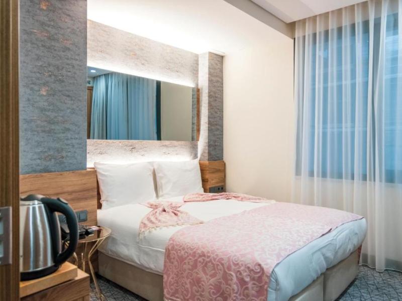 Graziella Gold Hotel