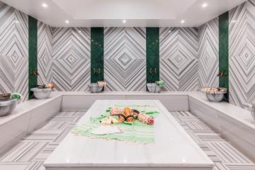 Отель Graziella Gold Hotel Турция, Стамбул, фото 28