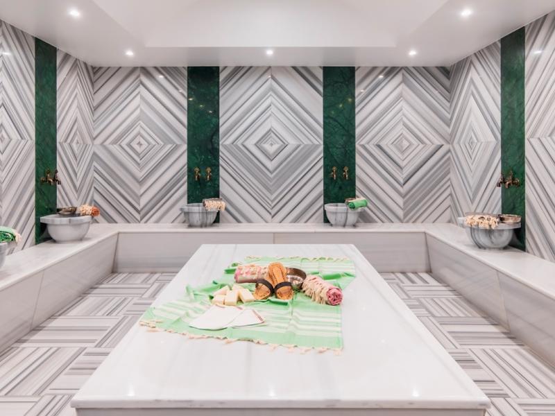 Graziella Gold Hotel