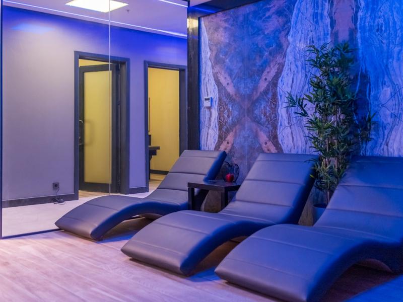 Graziella Gold Hotel