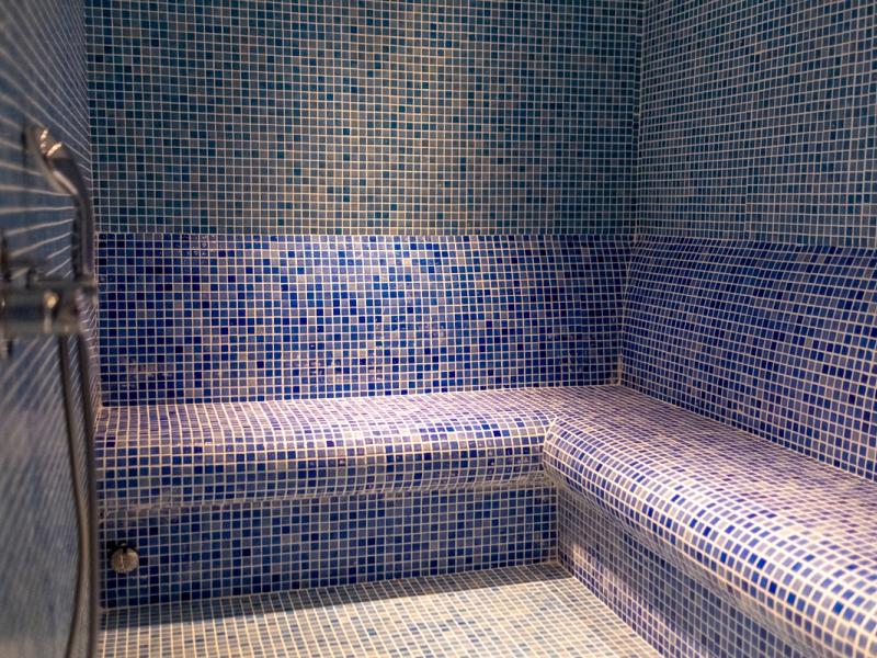 Graziella Gold Hotel