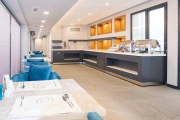 Отель Graziella Gold Hotel Турция, Стамбул, фото 3