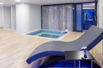 Отель Graziella Gold Hotel Турция, Стамбул, фото 31