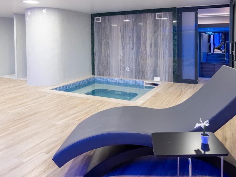 Graziella Gold Hotel