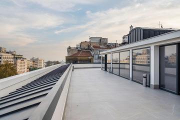 Отель Graziella Gold Hotel Турция, Стамбул, фото 4