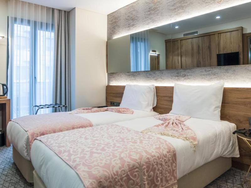 Graziella Gold Hotel