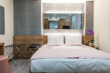 Отель Graziella Gold Hotel Турция, Стамбул, фото 6