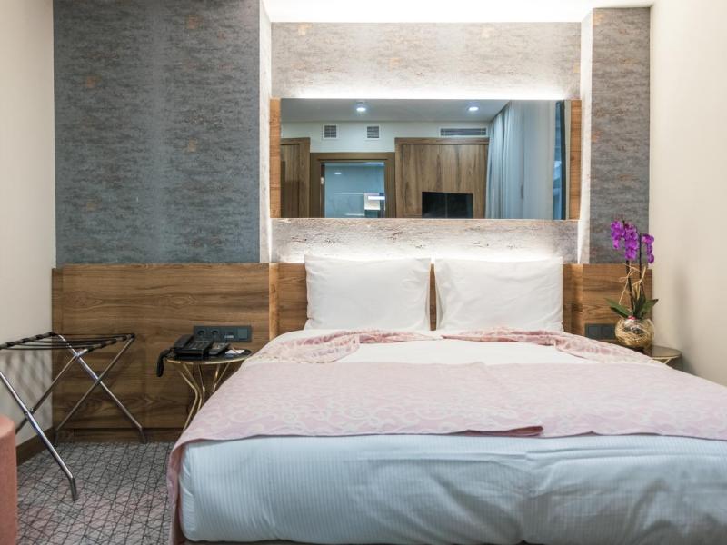 Graziella Gold Hotel