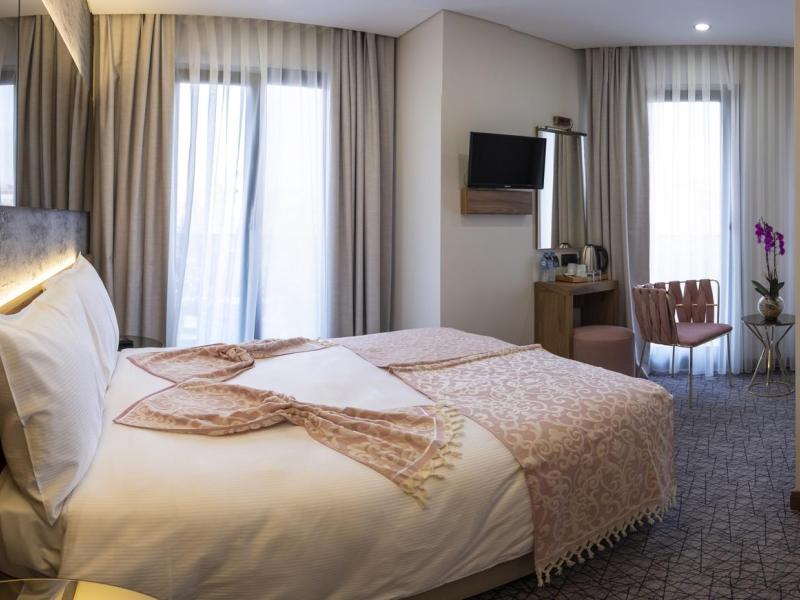 Graziella Gold Hotel