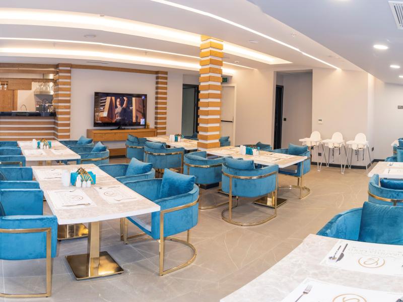 Graziella Gold Hotel