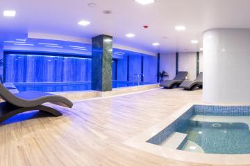 Отель Graziella Gold Hotel Турция, Стамбул, фото 10