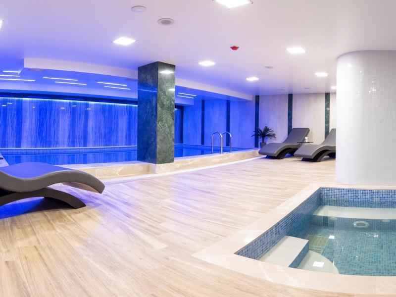 Graziella Gold Hotel