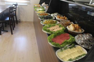 Отель De Maree Hotel Турция, Фатих, фото 16