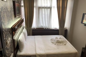 Отель Elit Palace Hotel Турция, Стамбул, фото 4