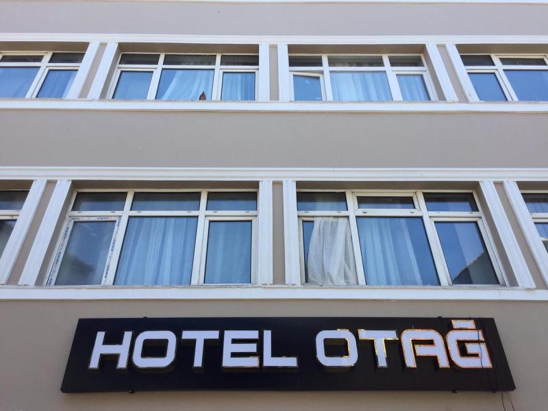 Otag Hotel