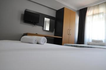 Отель Otag Hotel Турция, Фатих, фото 2