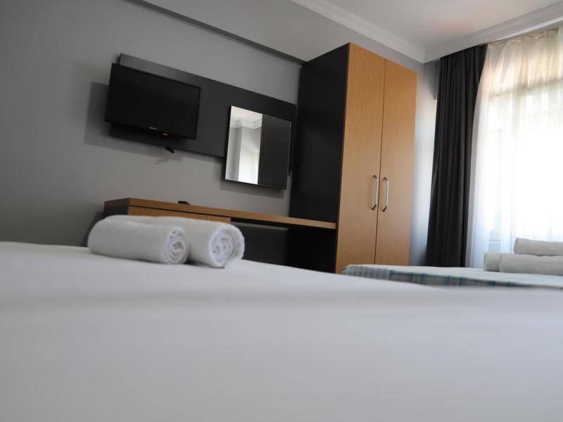 Otag Hotel