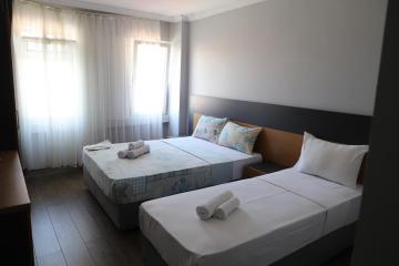 Отель Otag Hotel Турция, Фатих, фото 3