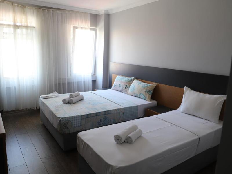 Otag Hotel