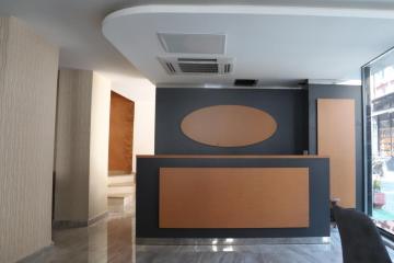 Отель Otag Hotel Турция, Фатих, фото 4