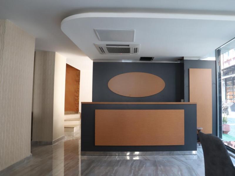 Otag Hotel