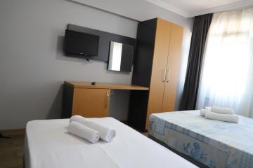 Отель Otag Hotel Турция, Фатих, фото 5