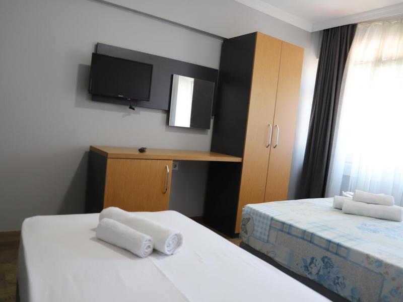 Otag Hotel